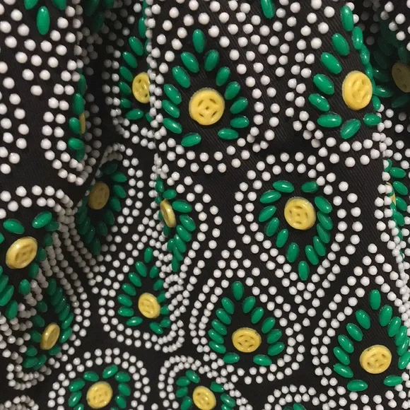 Vintage Drawstring Bag - Picture 8 of 10